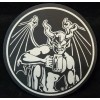 5 Stone Brewing Co Company Beer Coaster Bar Brewery Lot