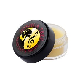 JOSHUA TREE Organic Mini Musician's Salve - 15ml