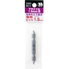 STAR-M 5050-B015 Slotted Screw Extractor, Dedicated Bit, 0.06 inch (1.5