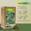 Planet Organic Sage Loose Leaf Tea, 50 g