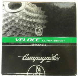 Campagnolo NEW Campagnolo VELOCE 9 speed ULTRA Drive Cassette Fit Chorus, Centaur: 12-23