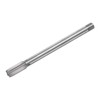 sourcing map Metric Thread Tap M14 x 1.5 H2 160mm