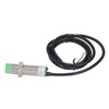 5Pcs Proximity Switch 2 Wire Normally Open 68Hz Response Frequency