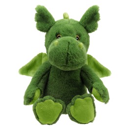 Wilberry Misty - Dragon ECO Cuddlies