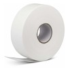 LALILL Fleece on 1 Roll for Wax – WAX, White,