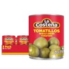 La Costeña Green Tomatillos (3-Pack)