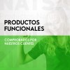Chlorella, 300 Cápsulas (3 Frascos 100 Cap C/u) Sabor Natural