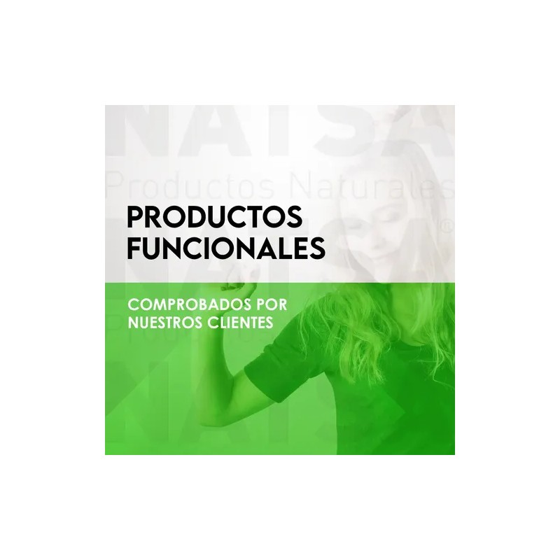 Chlorella, 300 Cápsulas (3 Frascos 100 Cap C/u) Sabor Natural