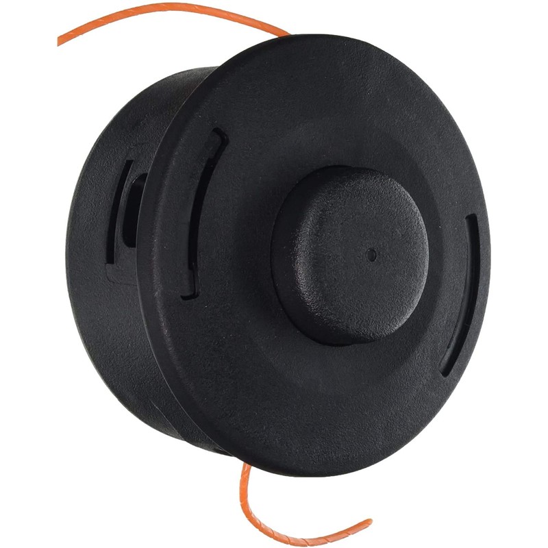 Powerful Tools Double Thread Head Replacement Thread Spool Grass Trimmer