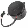 Caltric Radiator Cooling Fan Motor for Polaris Ranger XP 1000