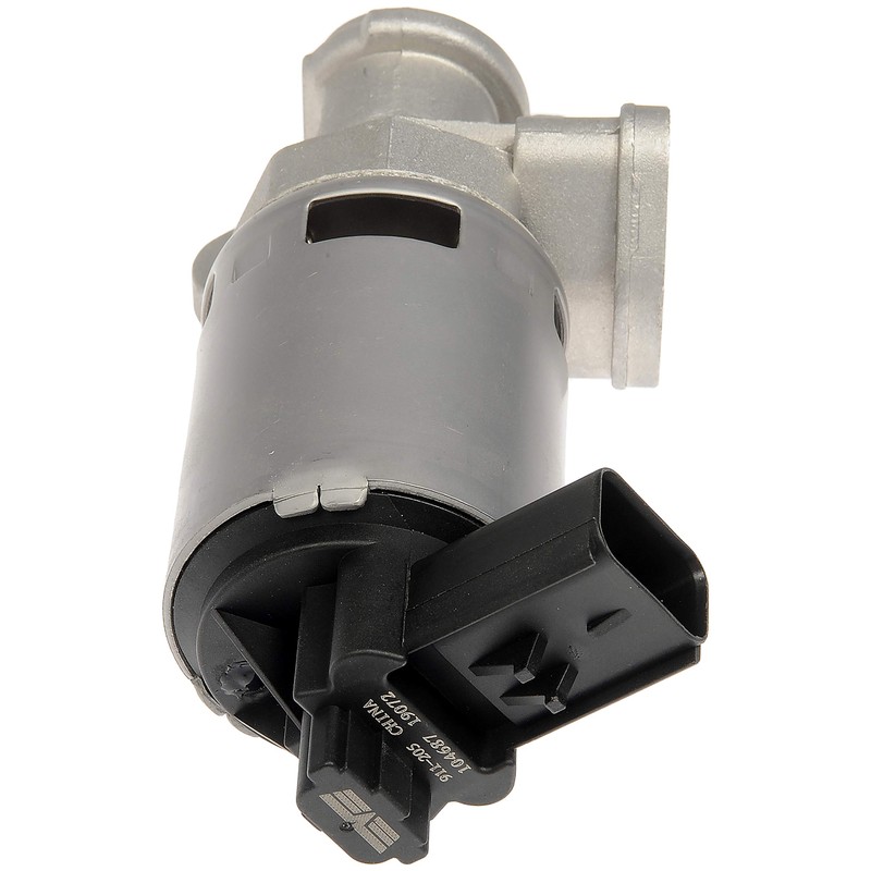 Dorman 911-205 Exhaust Gas Recirculation (EGR) Valve Compatible with Select