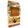 Moose Munch Premium Dark Chocolate Salted Caramel Popcorn Box