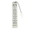 Bible Bookmarks Book Markers, Metal Christian Bookmark Gift Accessories (Isaiak