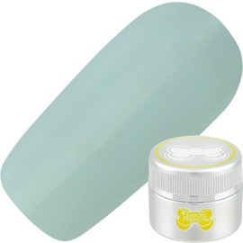 ri-hujeru (leafgel) Premium 4-Colored Gels 412 anterizyansu・nyua-zyu G