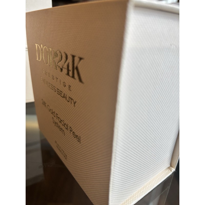 D'OR 24K D’or24k Endless Beauty Night Cream