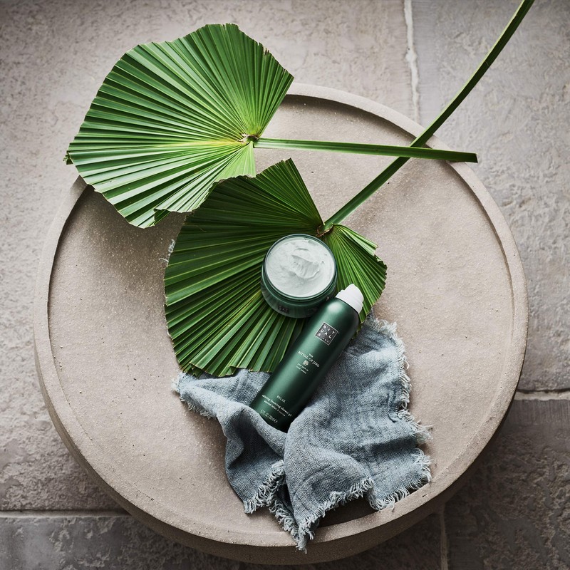 Rituals The Ritual of Jing, Trial Set