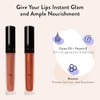 Juwel Cosmetics Ultra Lip Gloss, Gloss for Dry Lips, High