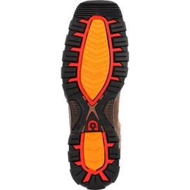 Durango Men's Maverick XP Western Boot, Oat, 10.5 Wide