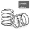 GUNGY Compression Spring Stainless Steel Spring Compression Springs 20 mm
