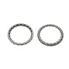 FSA Pig Cage Bearings 1.9"