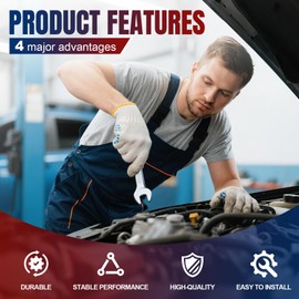 AUTOKAY 11pcs Carbon Fiber Full Interior Set Kit Cover Trim Fits for Infiniti Q50 Q60 2014 2015 2016 2017 2018 2019