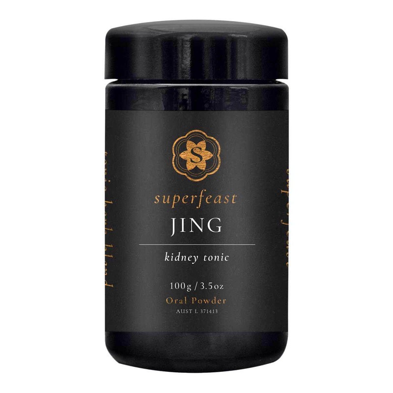 SuperFeast Jing Blend, 250g