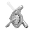 Fuel Valve Petcock Fuel Cock Valve 44300‑37F10 Replacement for Suzuki