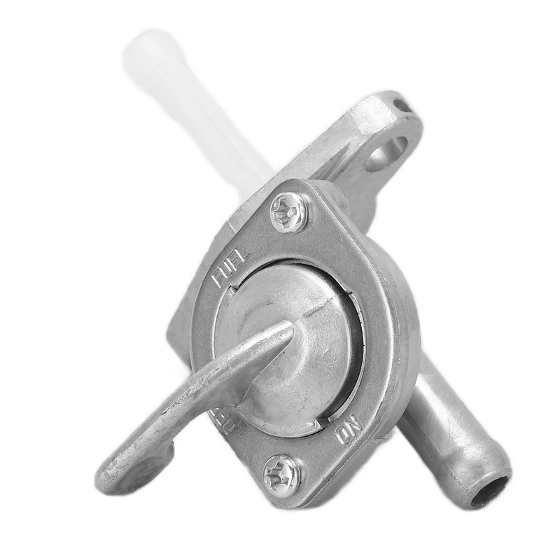 Fuel Valve Petcock Fuel Cock Valve 44300‑37F10 Replacement for Suzuki
