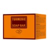 Evolvique turmeric soap 2pcs