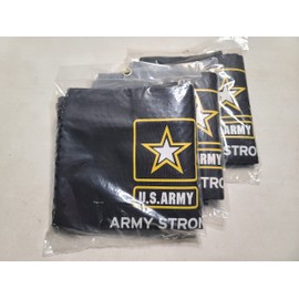 3 Pack of Premium Quality Huge 22" X 28" Mesh Laundry Bag - Perfect For Laundry!