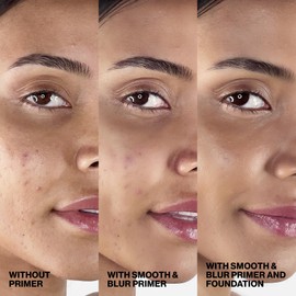 Smashbox Smashbox The Original Photo Finish Smooth & Blur Makeup Primer | Vitamin E + Oil Free, Travel Size, 0.34 Fl Oz