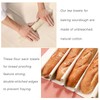 Tea Towels for Baking Sourdough, 2PCS Flour Sack Towels, Bread
