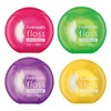 GC Lucello Floss Mint Wax 30m x 2 Packs