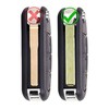 2X New Key Fob Remote Compatible with & Fit for