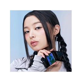 Kate Futurecore Transform Cream Cheek Blusher / 케이트 퓨처코어 트랜스폼 크림 치크 블러셔