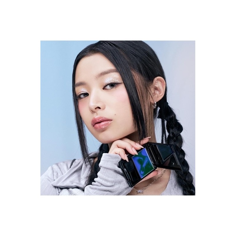 Kate Futurecore Transform Cream Cheek Blusher / 케이트 퓨처코어 트랜스폼