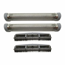 Foil and Cutter Set fits Remington SP-69 MS2 Series