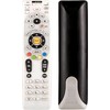 4 Pack Buck AT&T DirecTV RC66RX IR/RF Universal Programmable Remote