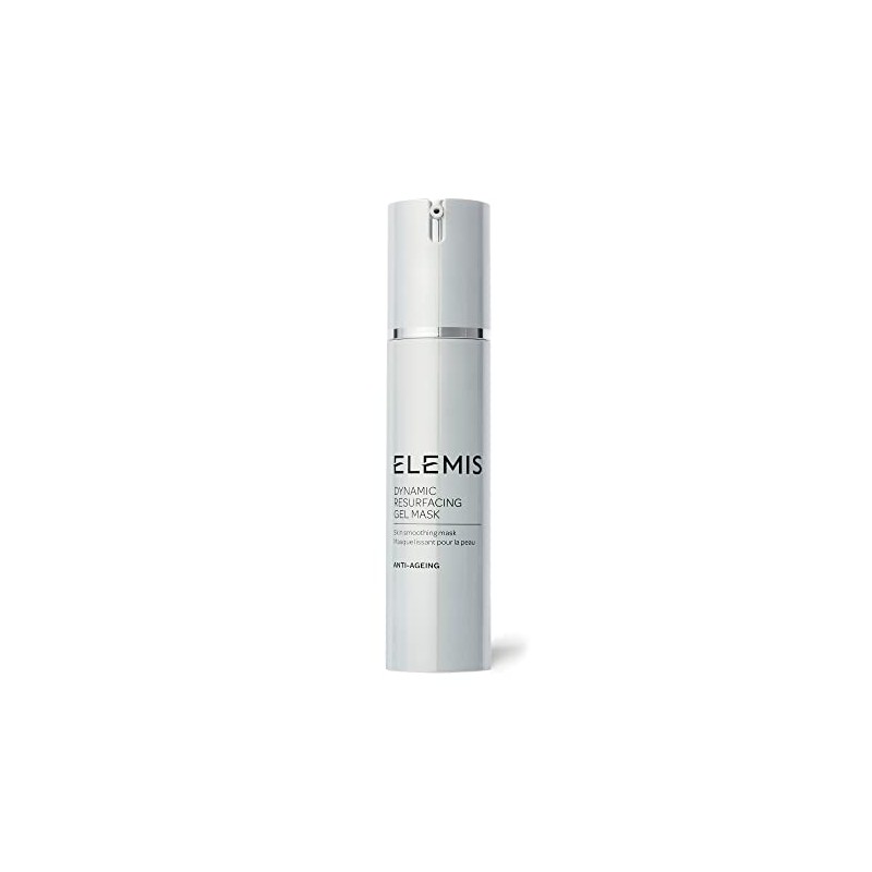 ELEMIS Dynamic Resurfacing Gel Mask, Skin Smoothing Mask, 1.6 fl.oz.