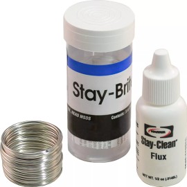 Staybrite Kit, Item No. 54.452