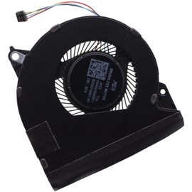 Deal4GO Ventilador de refrigeración lateral derecho 13NR0GY0M01012 de repuesto para consola portátil ASUS ROG Ally RC71L (2023)