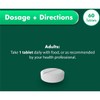 NATURE'S OWN Nature’s Own Vitamin B12 1000mcg 60 Tablets
