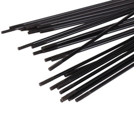 SENQI 3.1 - 11.4 inch (80 - 290 mm) Steel Bicycle Spokes with Copper Caps, Set of 36.