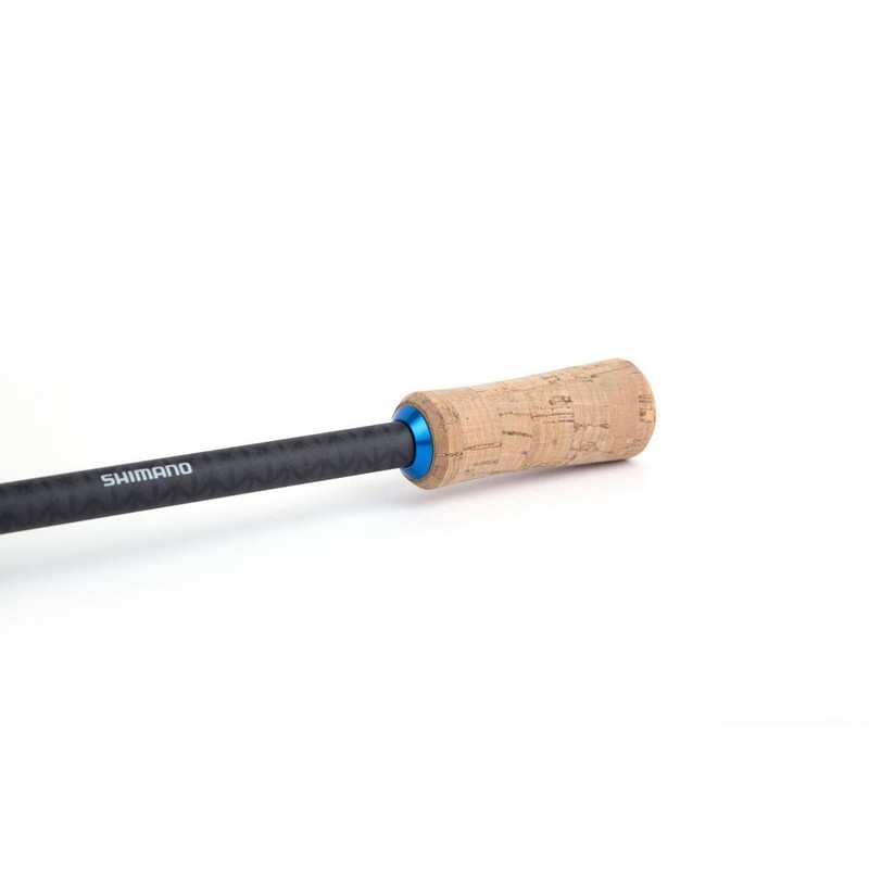 Shimano Rod Nexave Spinning MOD-Fast 2.69m 8'10'' 21-56g 2pc