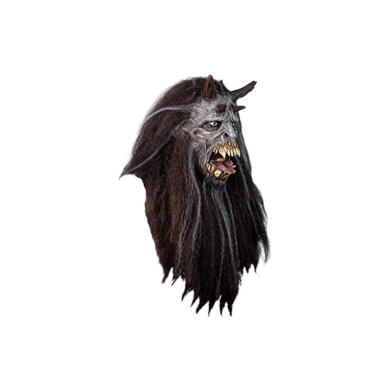 Wendigo, Máscara de Ser mitológico del Bosque, Máscaras de Espíritus