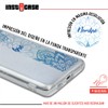 INSTACASE Funda para M5 Personalizada con Mandalas antigolpes, Case Personalizado