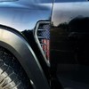 Decal Concepts American Flag Fender Vent Emblem Accent Decal Kit