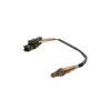 Bosch 0258007147 Lambda Sensor with Vehicle-Specific Plug