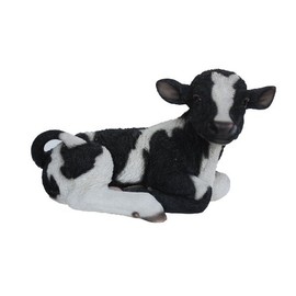 Real Life Size D Medium Calf