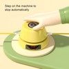 Luqeeg Smart Jump Rope Machine - Automatic Counting Intelligent Electric